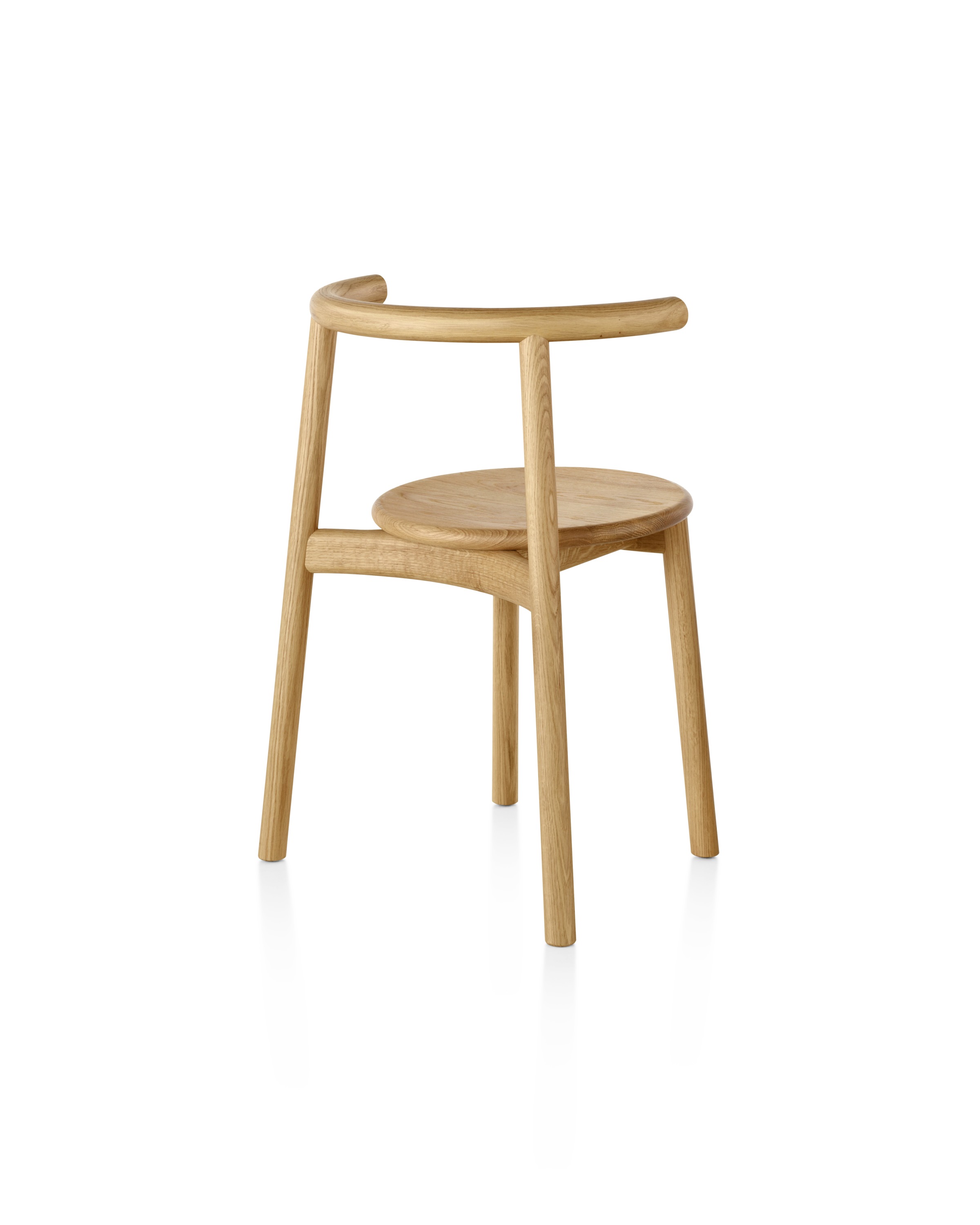 乐竞平台 - 坐具|餐椅|办公家具|设计师家具|索洛椅